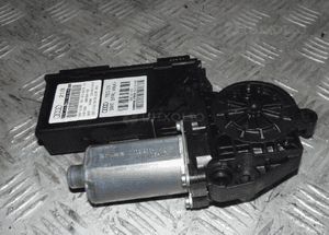 AUDI A8 D3 02 09 SILNICZEK OPUSZCZANIA SZYBY LP 2