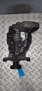 Bmw X5 E53 dyfer tylny most dyferencjał 7510659 3.73 1