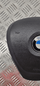 Bmw F25 F26 poduszka powietrzna airbag kierowcy 6787341 3