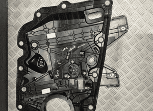 FORD KUGA MK3 PODNOŚNIK SZYBY LEWY PRZÓD 3