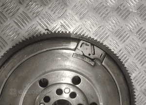 Bmw X1 F48 sprzęgło dwumasa 2.0 d B47C20B 150KM 8600215 7