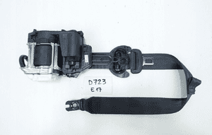 PAS BEZPIECZEŃSTWA LEWY PRZÓD AUDI A3 8Y 20- 1