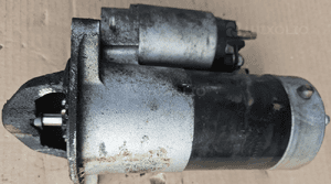 Opel Astra J 4 IV 2.0 CDTI rozrusznik 55353857 3