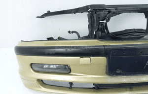 ZDERZAK PRZÓD PRZEDNI BMW 3 E46 8195283 4