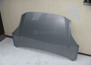 FORD PUMA MK2 ZDERZAK TYLNY RÓŻNE WERSJE 11