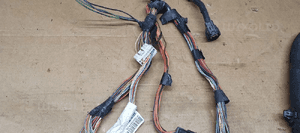 Wiązka instalacja drzwi lewy przód Jeep Commander 56050291AE 5