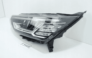 Ssangyong korando full led 2019- lampa lewy przód lewa przednia 8310137201 4