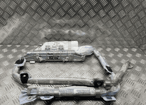 Bmw X3 F25 kurtyna powietrzna airbag prawa 9182226 6256163 1