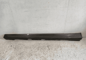 LISTWA PROGOWA LEWA PRÓG LEWY BMW 3 III F30 F31 LIFT LCI 15- 1