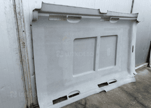 MERCEDES vito viano 639 podsufitka long podbitka 3