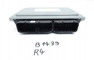 KOMPUTER STEROWNIK SILNIKA DME BMW I3 8489402 2