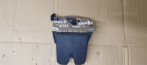 Zamek klapy bagażnika VW Golf VIII 8 Kombi 5TA827505D 2