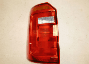 VOLKSWAGEN CADDY LIFT LAMPA TYŁ TYLNA LEWA 3