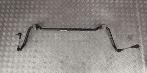 Bmw i3 I01 drążek stabilizator przód 6887535 1