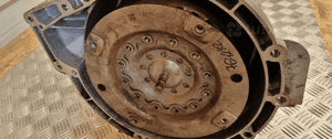 Bmw F20 F21 F30 F31 skrzynia biegów automatyczna benzyna 8HP-45 7642302 12