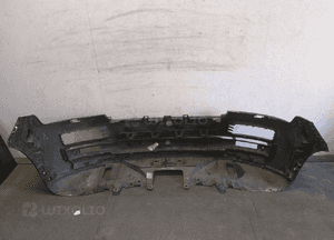 Zderzak przód land range rover 4 iv 12- 6