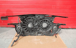 WZMOCNIENIE PAS AUDI A4 B6 1.6 2.0 AUTOMAT BENZYNA 2