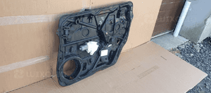 Mechanizm podnośnik szyby prawy przód Mercedes GL X166 W166 4