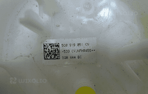 POMPA PALIWA VW GOLF VIII 8 5H0 1.5 5Q0919051CN 2
