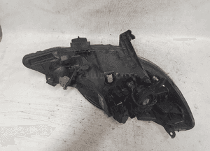 * LAMPA PRZEDNIA LEWA PRZÓD LEWO PEUGEOT 107 7