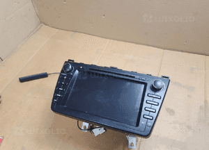 } Radio samochodowe EONON Android 8.0 MAZDA 6 GA9198B2 RL0138 3