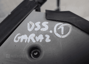 ZAMEK LEWY PRZÓD CITROEN DS5 RADOM 2