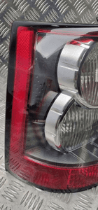Land rover freelander lampa lewa tył tylna 6H52-13405-A 7