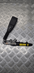 Bmw E70 E71 napinacz pasa prawy przód 3065664 2