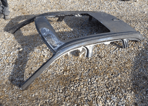 Bmw F31 dach panorama ćwiartka 3