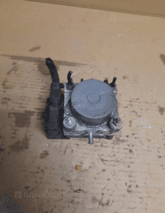 0265231537 0265800422 sterownik ABS agregat OPEL CORSA D 6