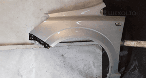 Opel zafira b błotnik przedni przód lewy Z167 złoty 1