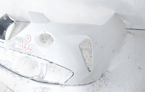 SEAT CUPRA FORMENTOR 5FF ZDERZAK PRZÓD PRZEDNI 5FF807221A/B/C 4