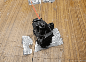 Siłownik 8K0862153D 4F0862165A Silniczek Elektryczny Cięgno Zamek Klapki Wlewu Paliwa Awaryjne Otwieranie Audi A4 B8 A5 A6 Q5 5