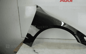 BŁOTNIK AUDI A7 S7 4K 4K8 2019-2022 ORYGINAŁ 3