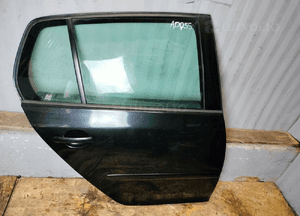 DRZWI PRAWY TYŁ VW GOLF V HB 5D 7