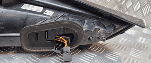 Audi Q5 8R lampa lewy tył tylna led europa 8R0945093C 13