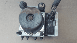 Mitsubishi Outlander 03-06 pompa sterownik ABS 1