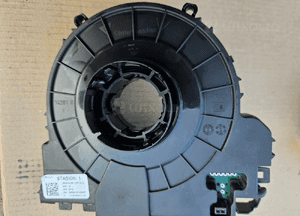 Audi A4 B8 czujnik kąta skrętu 1