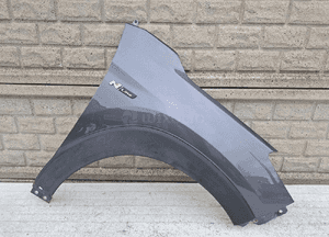 HYUNDAI TUCSON 15-20 BŁOTNIK PRZEDNI PRAWY 1