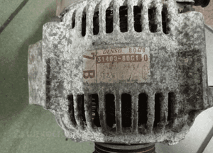 alternator suzuki 1.6 16v m16a 3140080g1 4