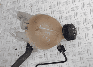 Zbiorniczek wyrównawczy citroen DS3 1.6 hdi 9652621280 radom 1