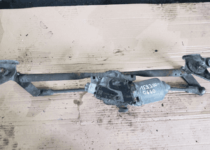 mechanizm wycieraczek przód mazda 6 02-07 1