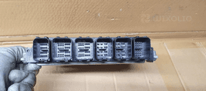 Komputer sterownik silnika BMW M5 G30 F90 550i 4.4 9468879 0261S21895 2