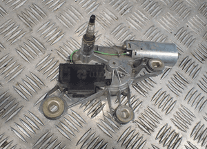 MECHANIZM WYCIERACZKI TYŁ OCTAVIA I 1 1J6955711C RADOM 4