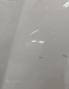 BLOTNIK PRAWY PRZOD BMW E90 E91 A300 ALPINWEISS 7