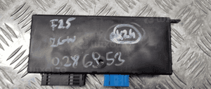Bmw X3 F25 moduł sterownik zgw 9286953 6