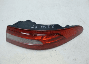 JAGUAR XF X250 LAMPA PRAWY TYŁ PRAWA TYLNA 9