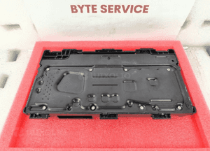 VW AG Sterownik Moduł TELEMATIC 85A035282A 5