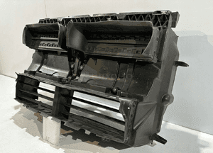 BMW 2 F45 F46 Kierownica powietrza żaluzja - 16122 3