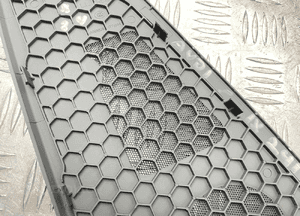 AUDI Q5 KRATKA MASKOWNICA OSŁONA GŁOŚNIKA PRAWY PRZÓD 8R1857210D 7